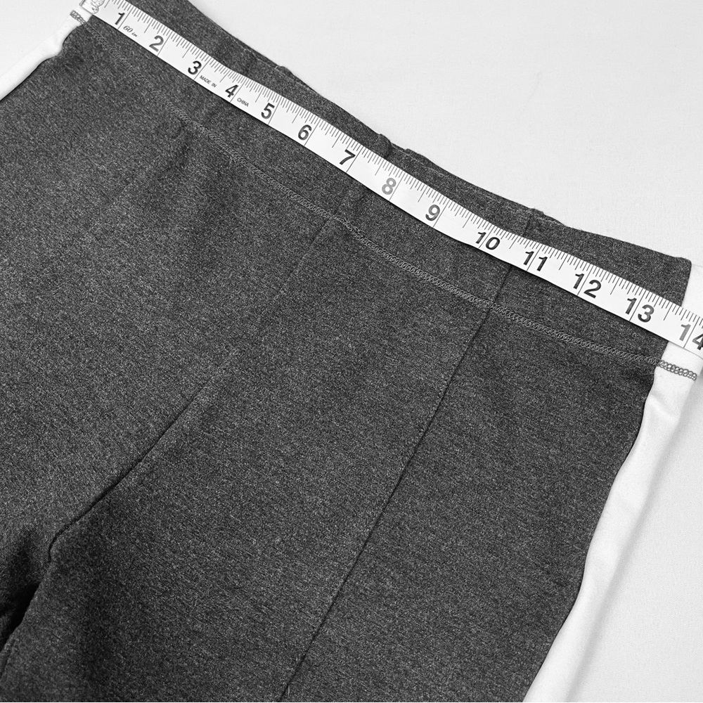 Abercrombie & Fitch Side Striped Legging - Picture 8 of 10